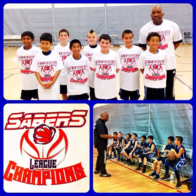 5th Grade Team